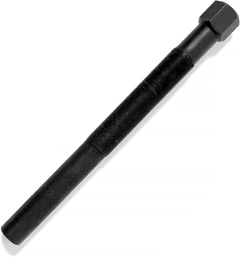 Fuziddn Heavy Duty Primary Clutch Puller (11/16-24 Thread) Replacement for John Deere Gator 4x2 4x4 6x4, Clutch Removal Tool Compatible with JDG11200 & PCP-20 | Durable Steel Construction - Image 1